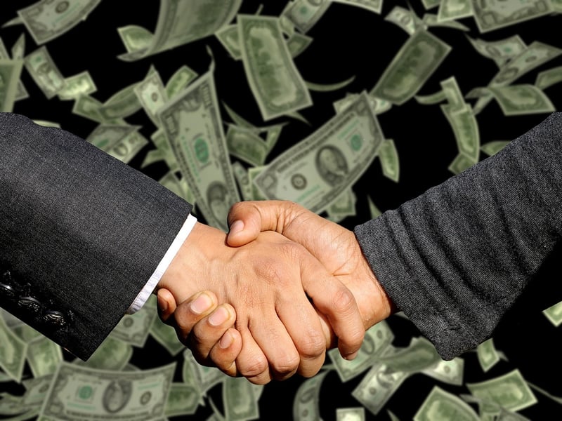 Handshake for Collaboration
